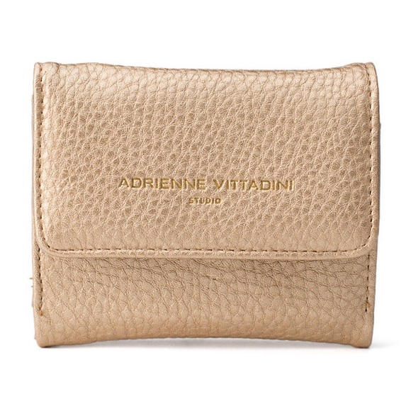 Adrienne Vittadini Accessories - Like 🆕 Adrienne Vittadini ID Keychain Coin Purse